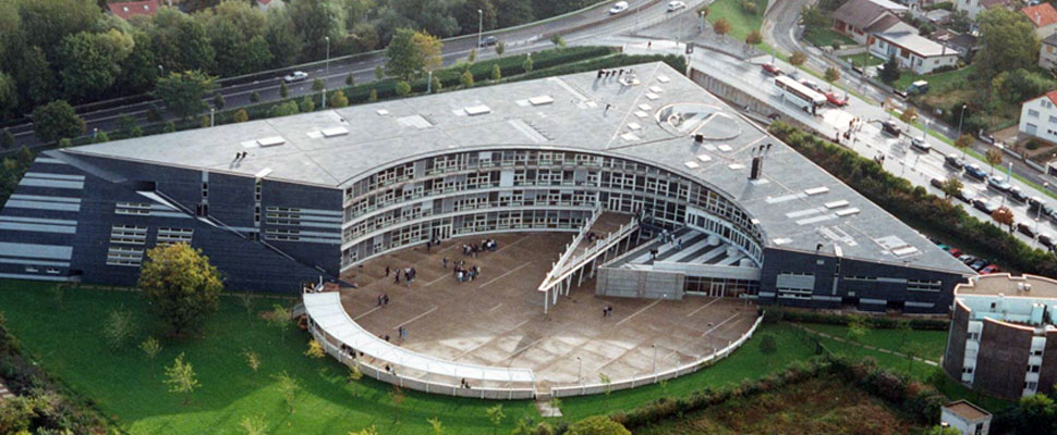 Pronote Lycee Evariste Galois Beaumont Sur Oise